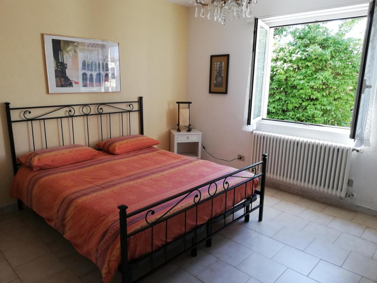 Giardino Apartment Porto Valtravaglia Ngoại thất bức ảnh